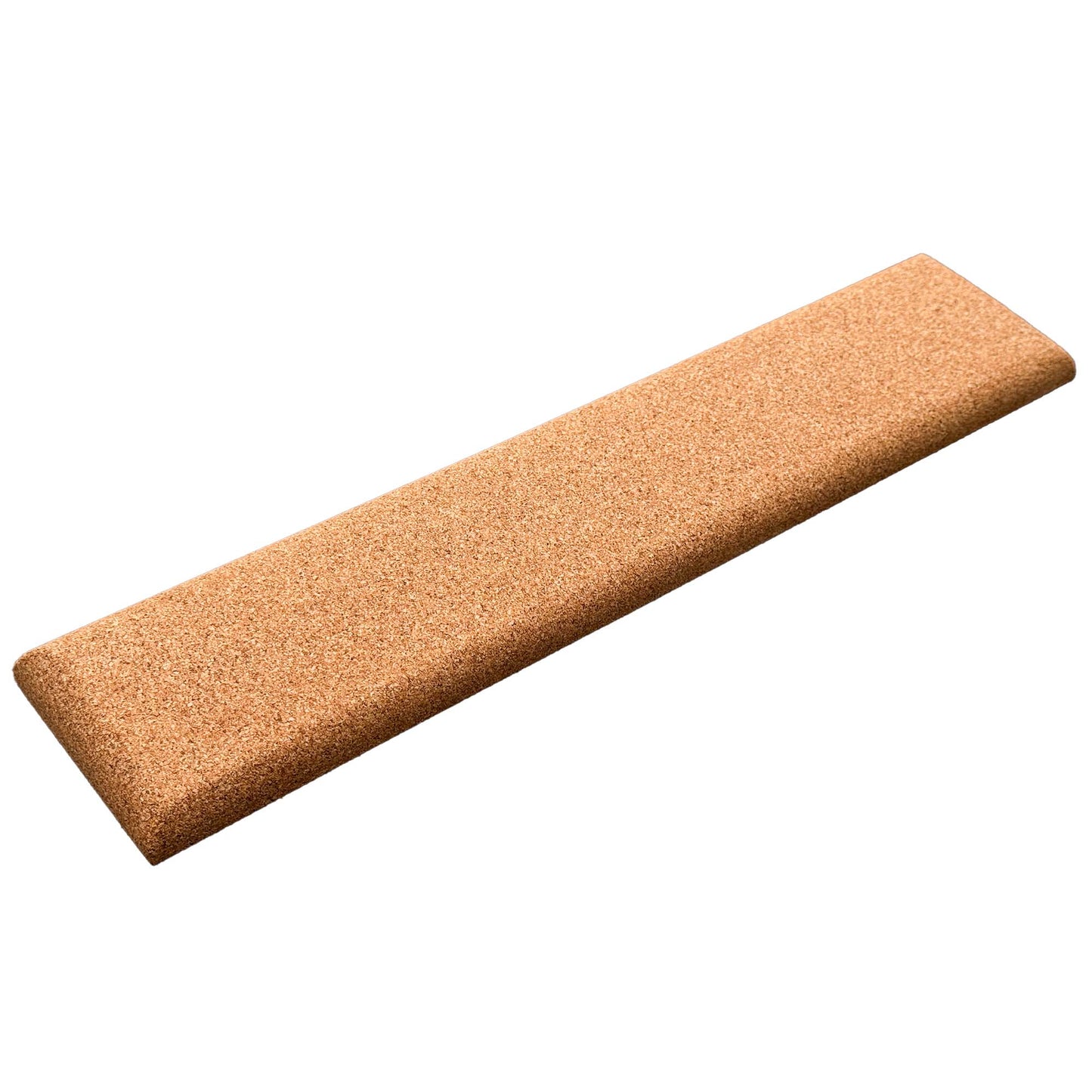 Ergonomic Cork Keyboard Wrist Rest Custom Sizes