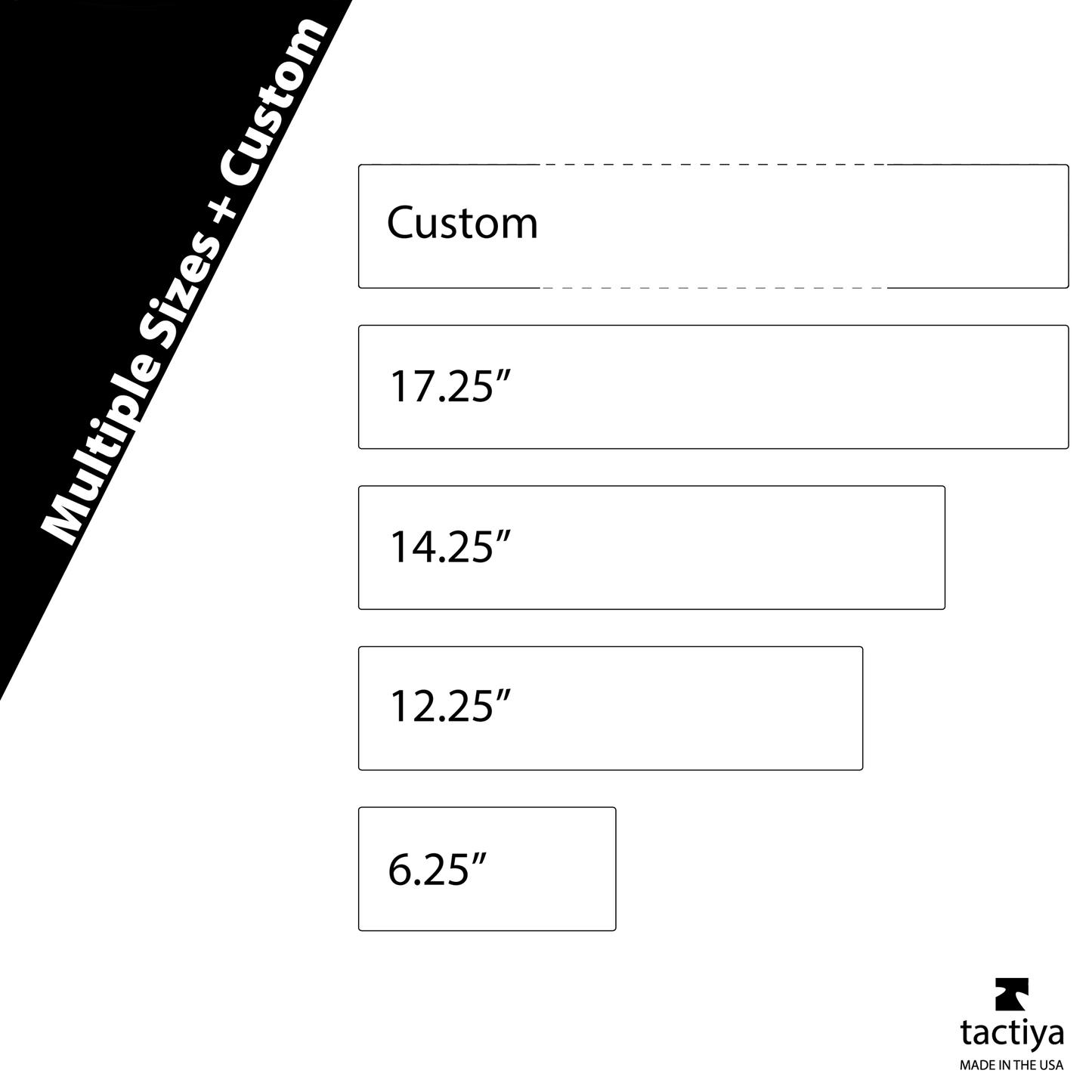 Ergonomic Cork Keyboard Wrist Rest Custom Sizes