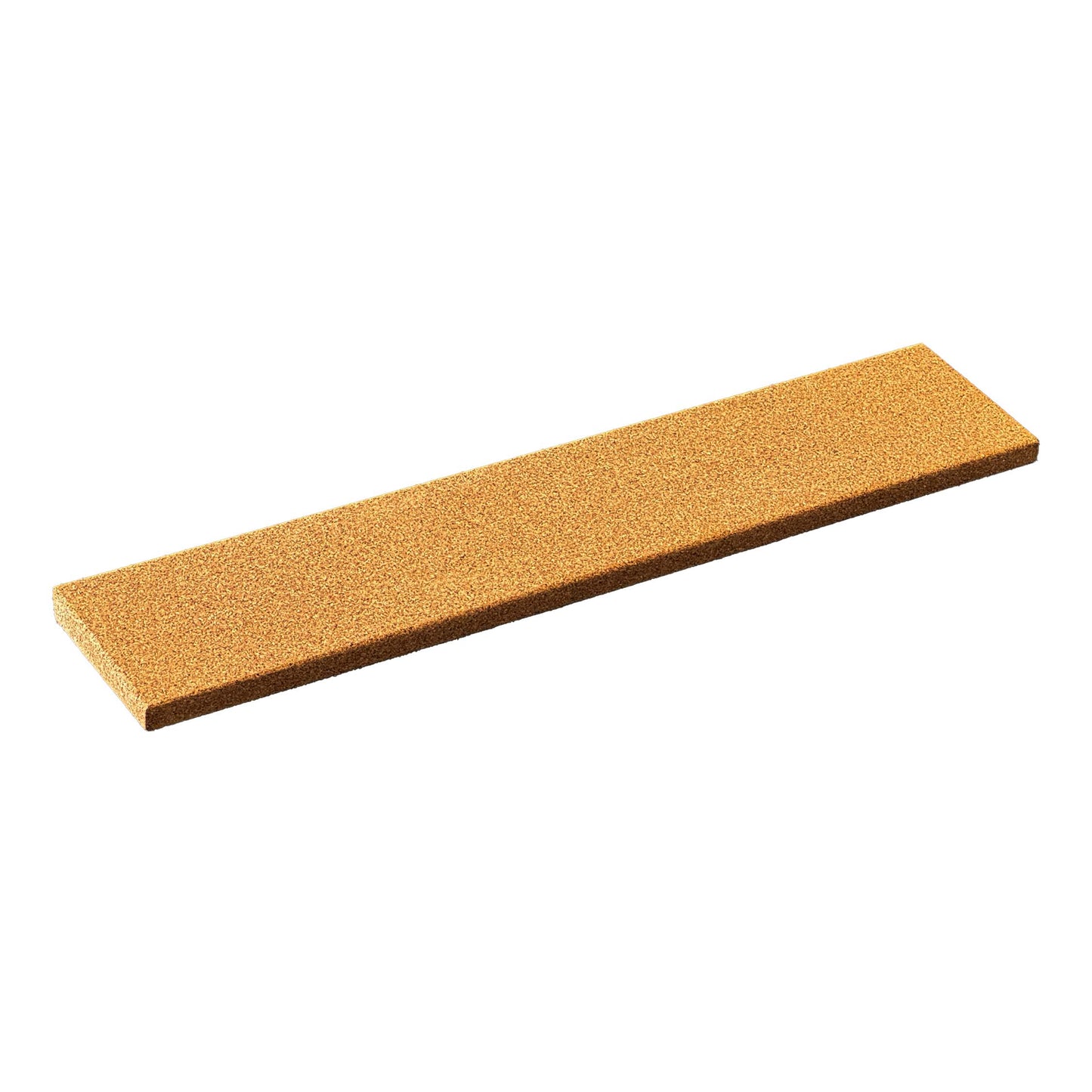 Slim Cork Wrist Rest for Keyboard and Mouse