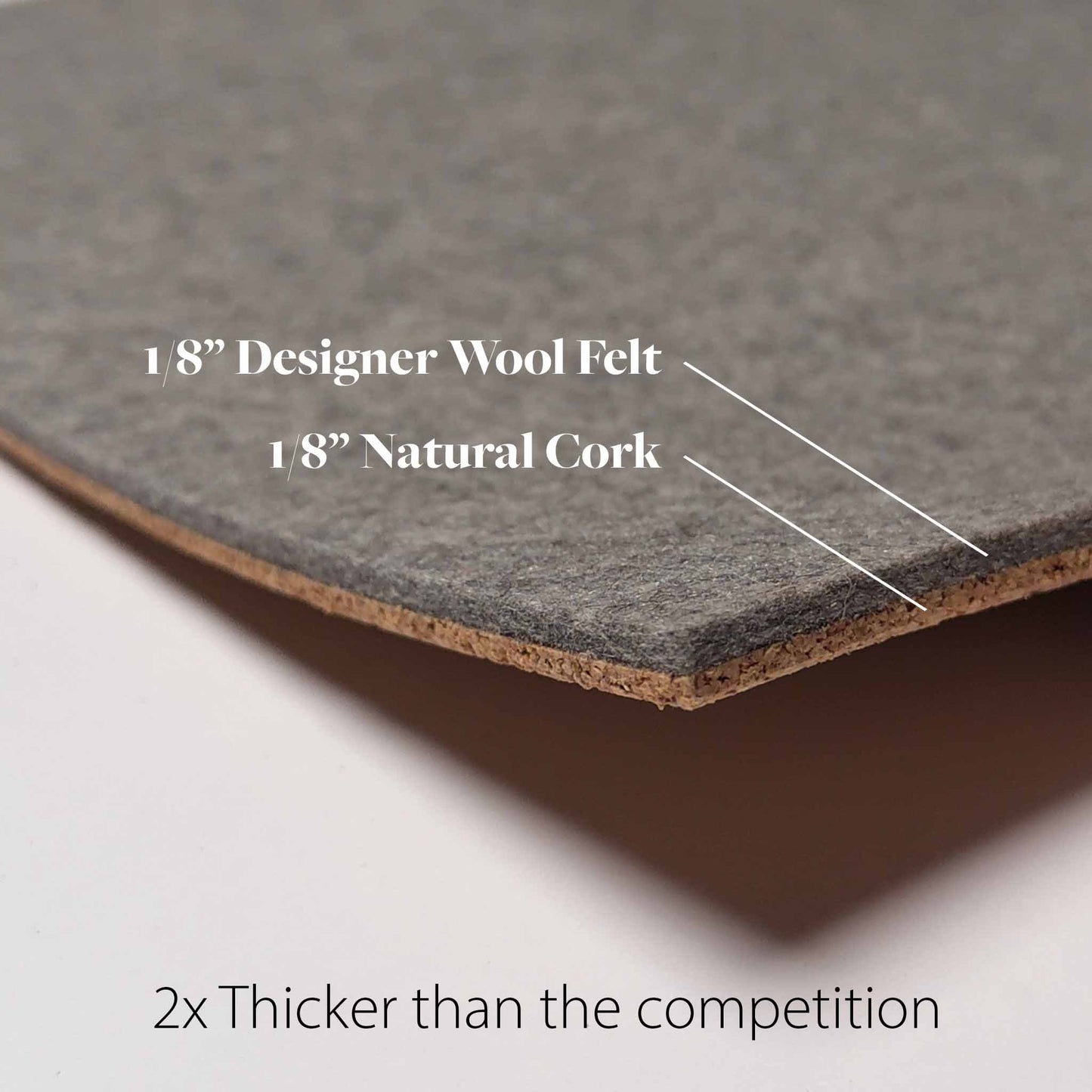 Composer Desk Mat Tiles