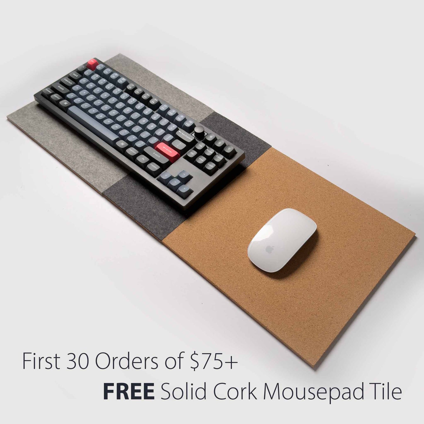 Composer Desk Mat Tiles