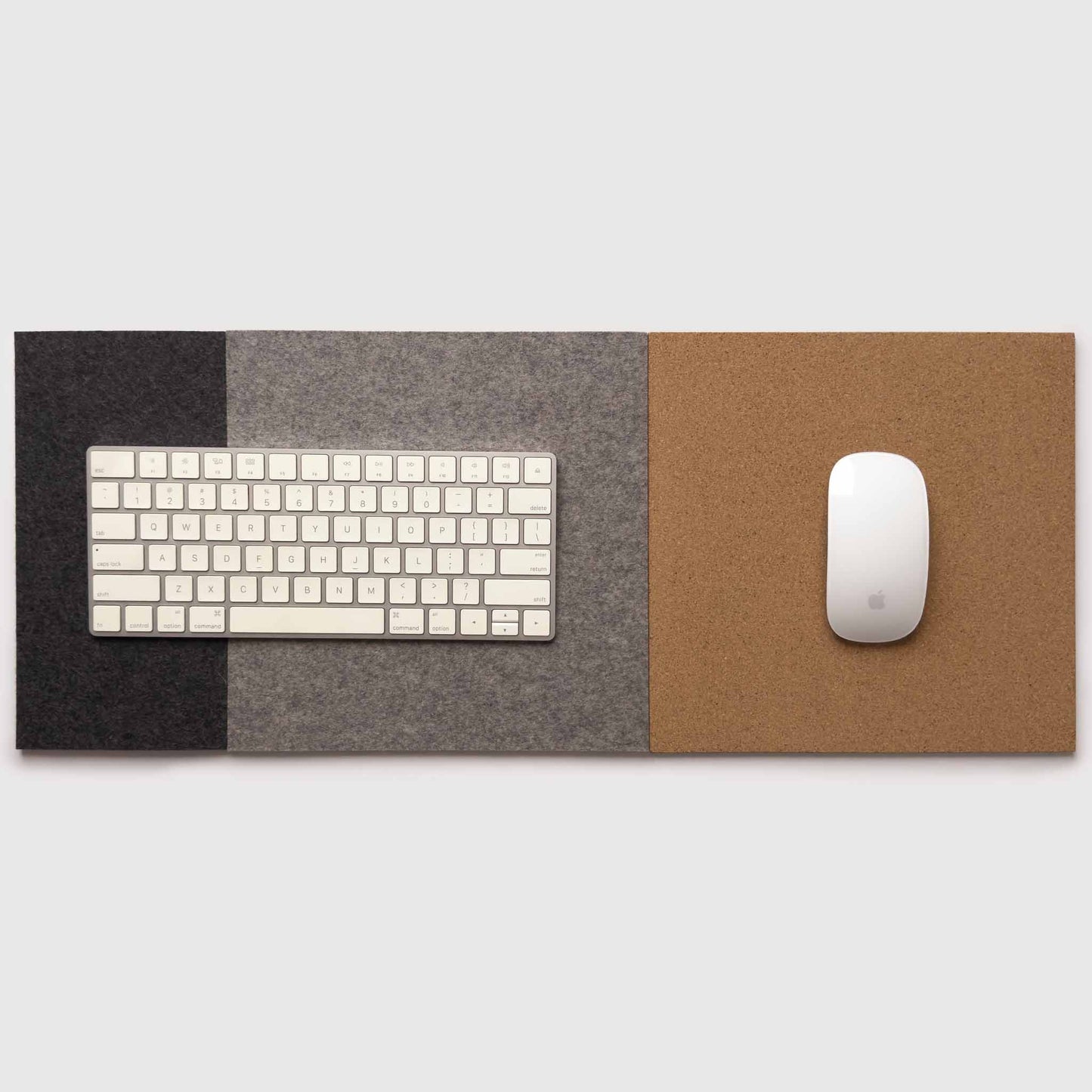 Composer Mat Cork Tile