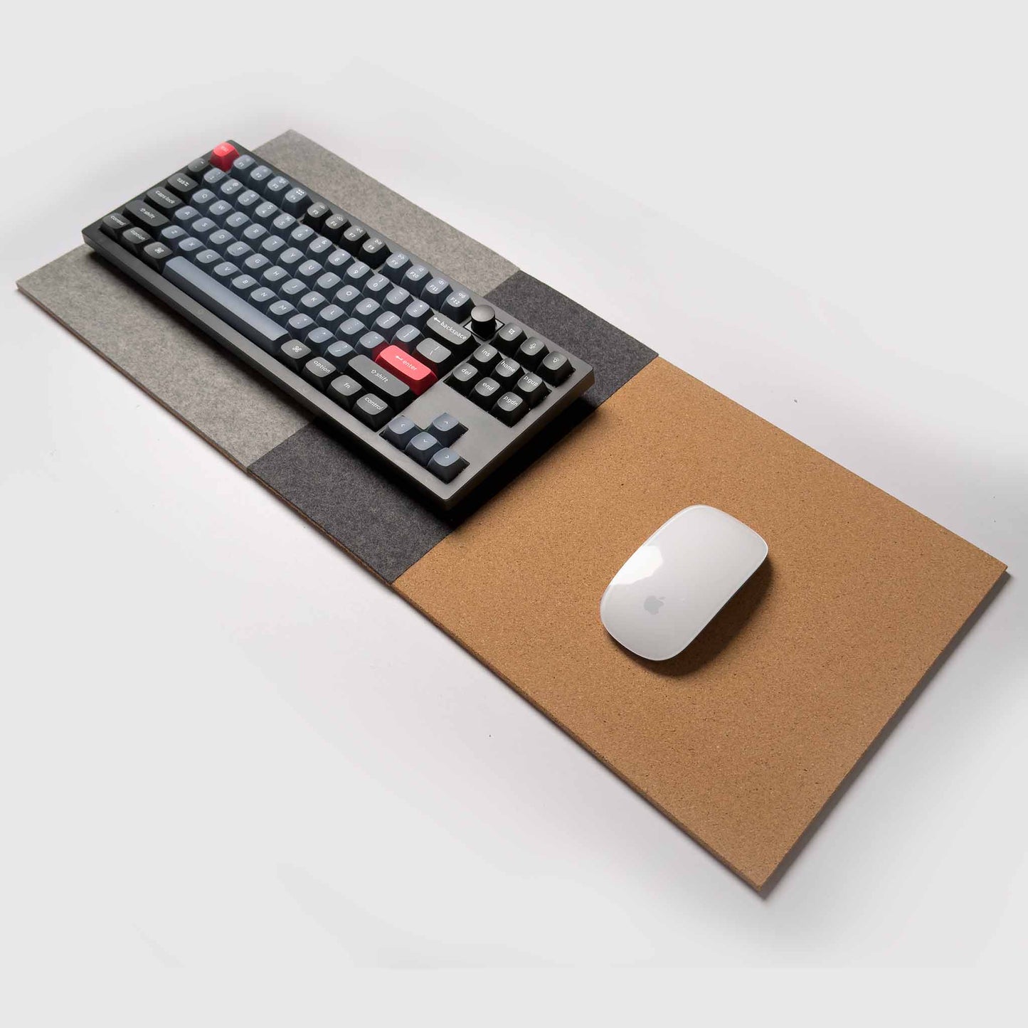 Composer Mat Cork Tile