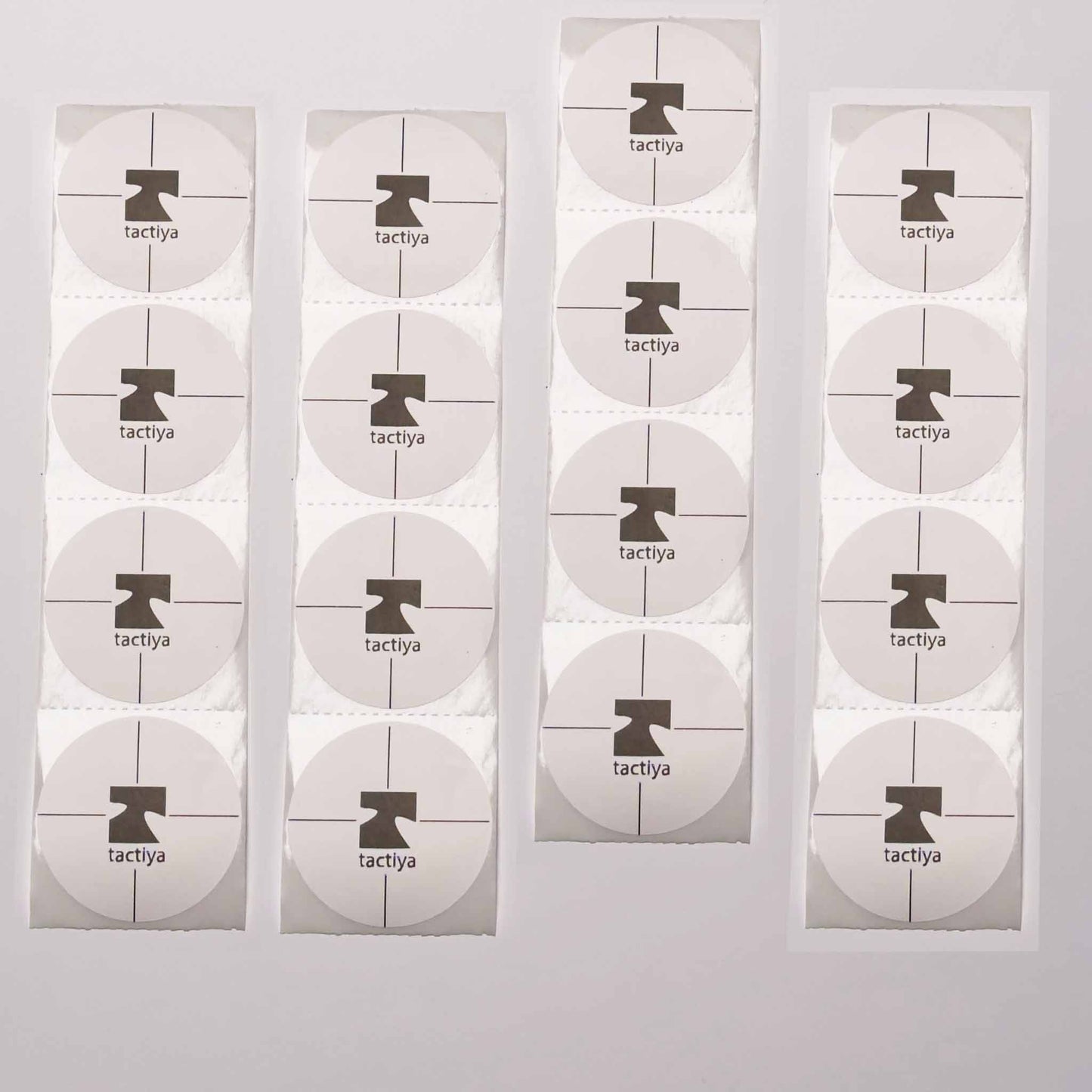 Tacs — Composer Mat Connector Stickers