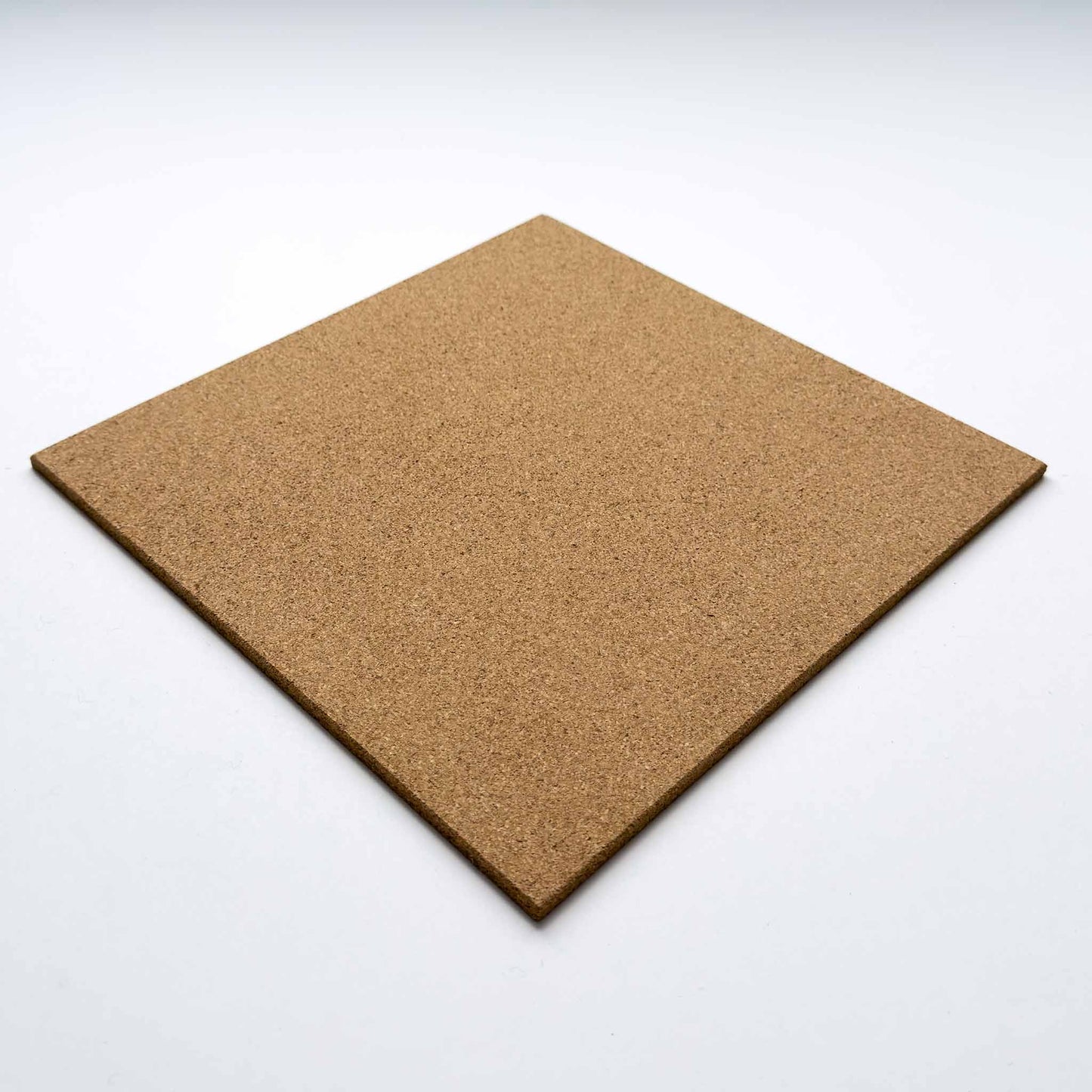 The Creative Graphite Green and Cork Mat Bundle